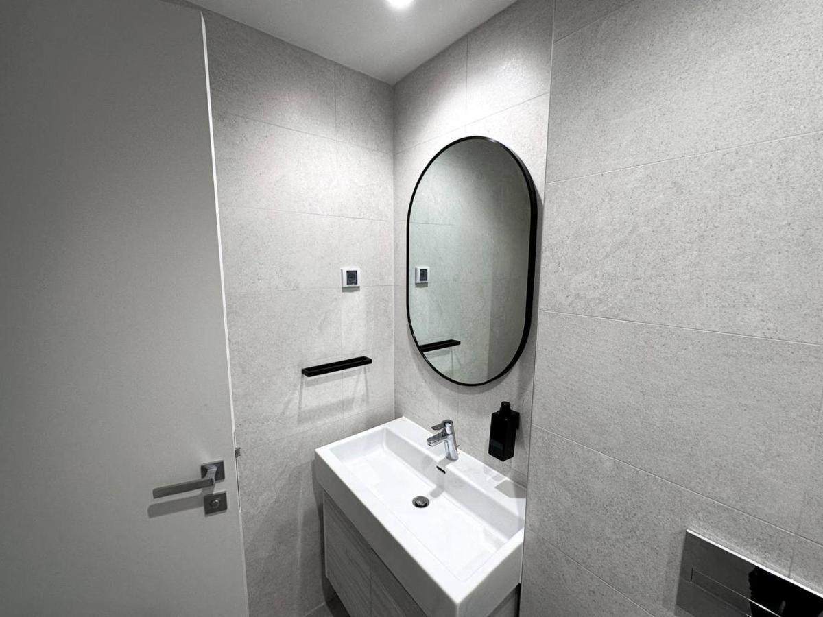 Beldorado Apartments - Belgrade Waterfront Luxury Emerald Apartment 60M2 Εξωτερικό φωτογραφία