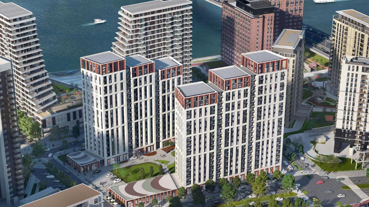 Beldorado Apartments - Belgrade Waterfront Luxury Emerald Apartment 60M2 Εξωτερικό φωτογραφία
